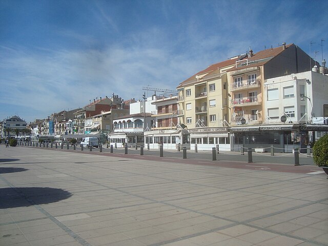 xarxes